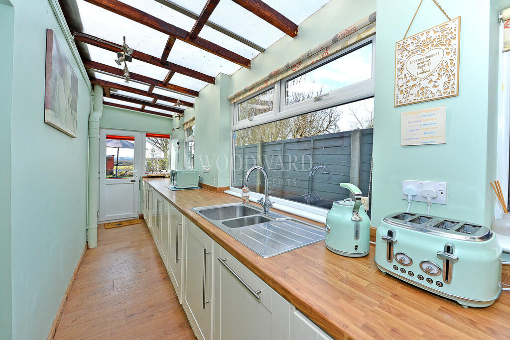Kitchen/Dining Ro...