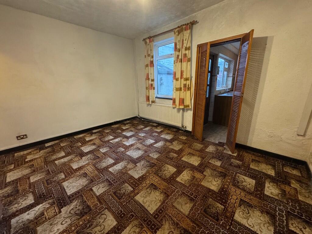 Reception Room Two