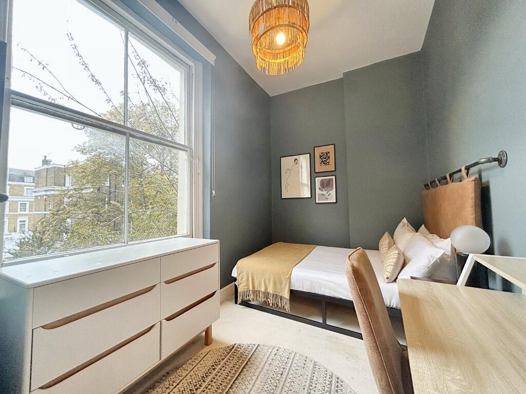 Bedoom 1