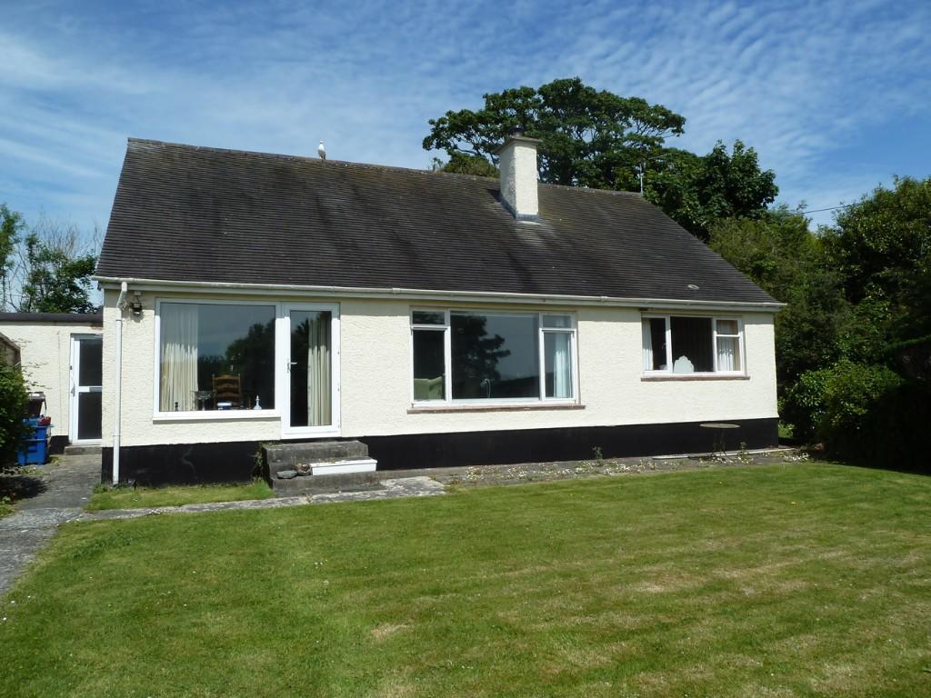 Front Elevation