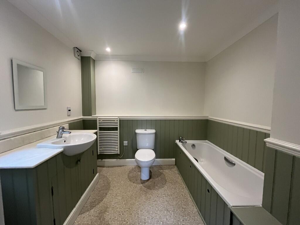 en suite