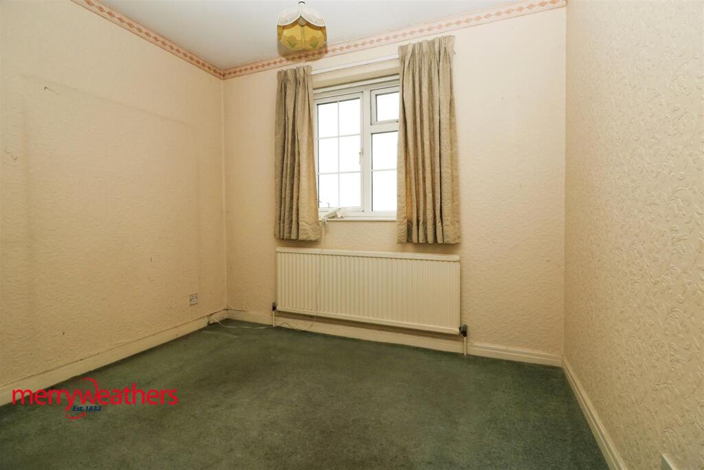 BEDROOM TWO