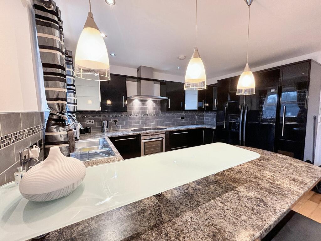 Kitchen Additional