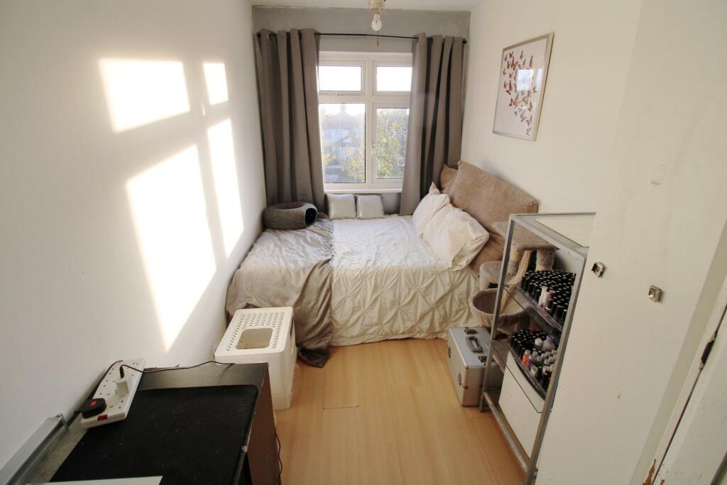 Bedroom Two View 2