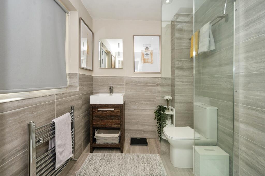 En-Suite