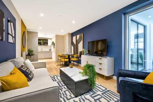 2 lounge