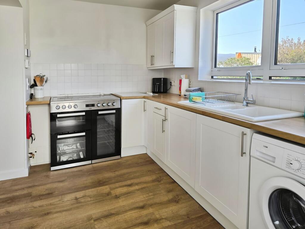Askival Kitchen