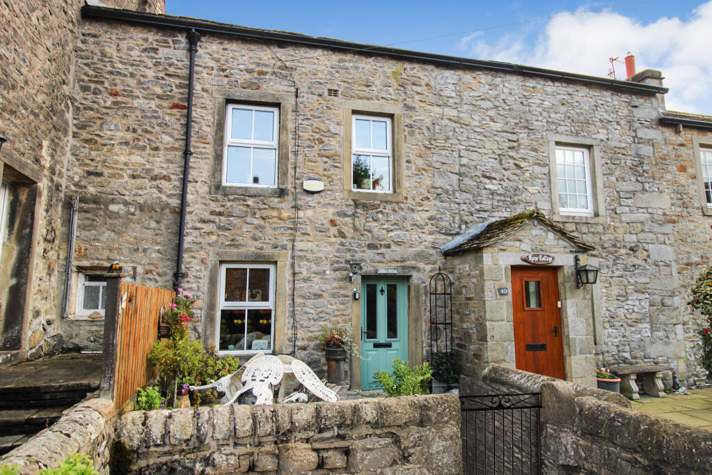 Main Street, Grassington, Skipton, North Yorkshire, BD23