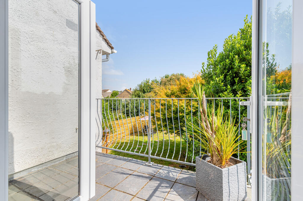 A20 - 12 Barn Park Stoke Gabriel - 250724