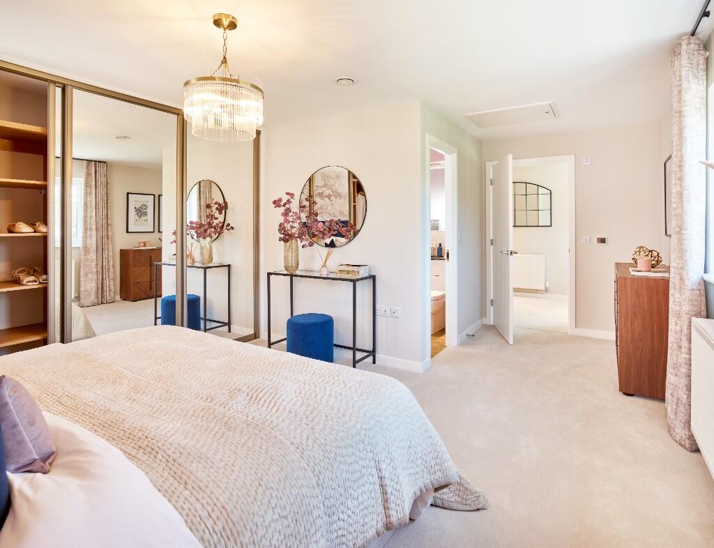 Typical Show Home