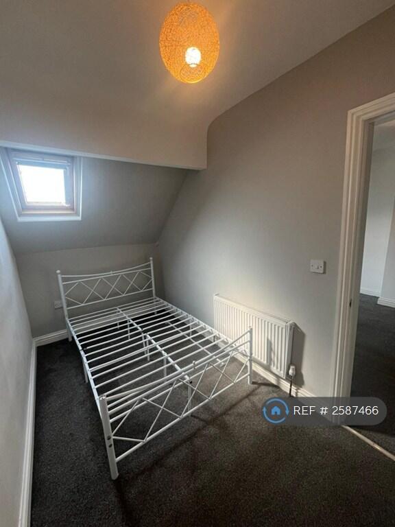 Double Bedroom