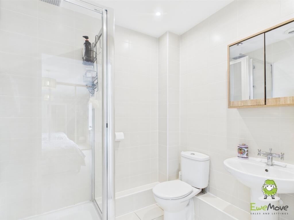 EweMove Estate Agents Basingstoke 