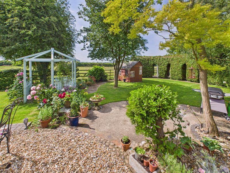 Gardens