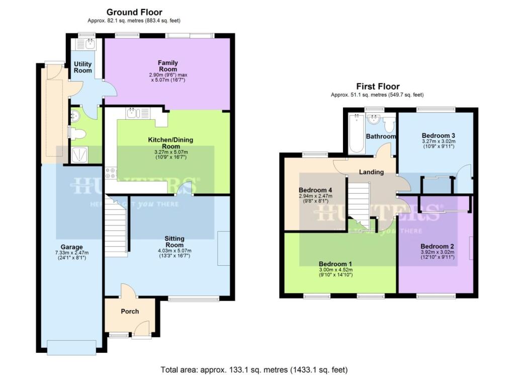 48 Colesbourne Road, Cheltenham - FP.JPG