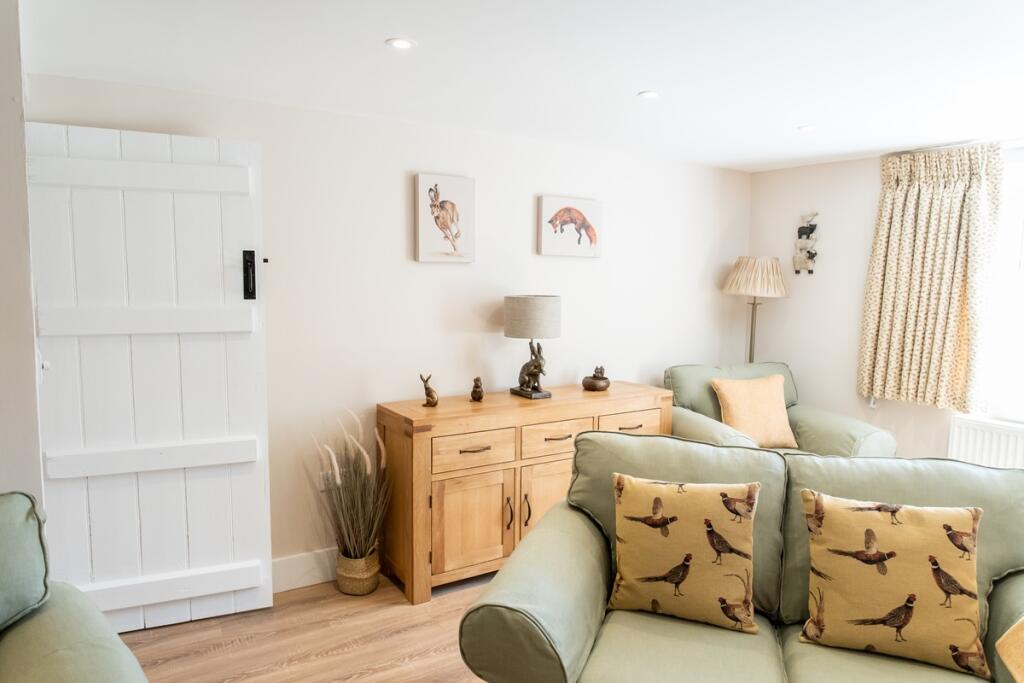 Sitting room