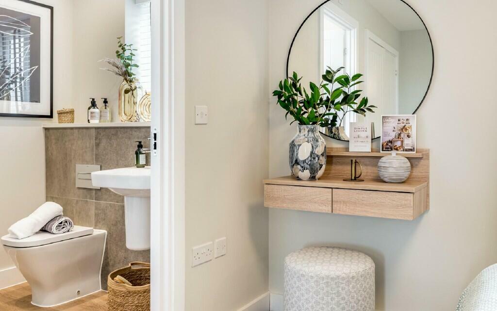 Similar Show Home