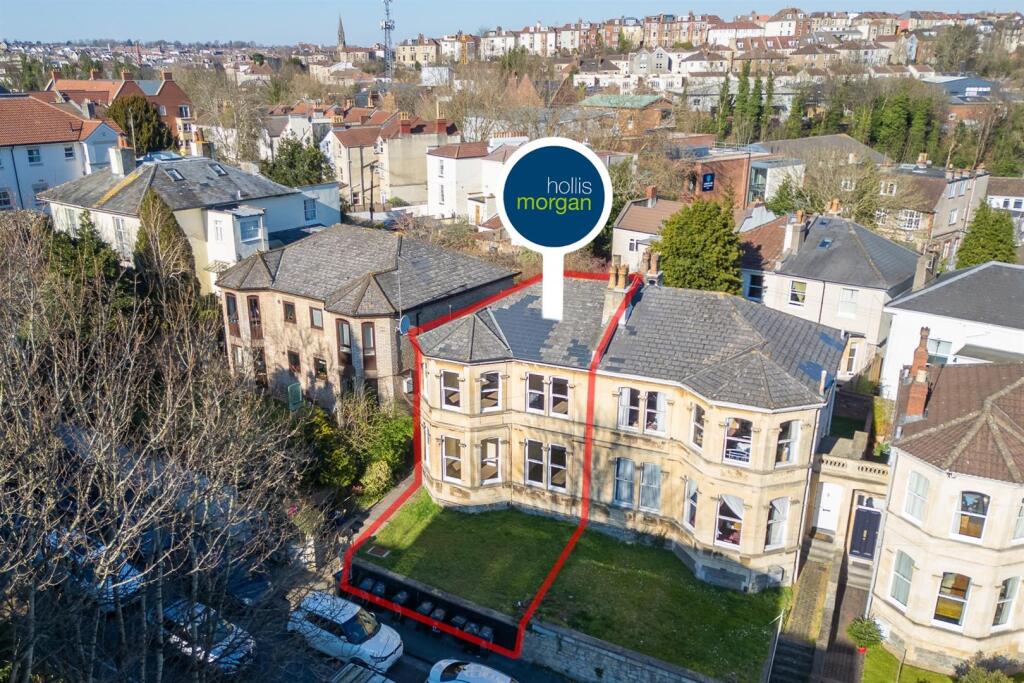 11 Arley Hill, Cotham, Bristol BS6 5PH | Freehold 