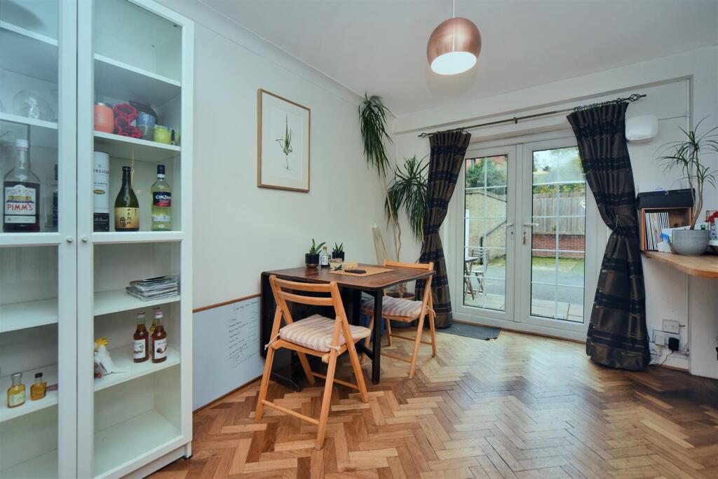 Glenbuck Road, Surbiton