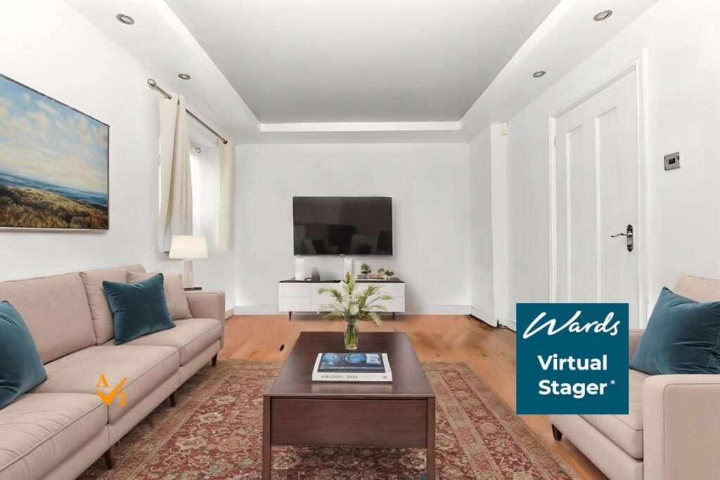 Lounge (Contemporary Style)