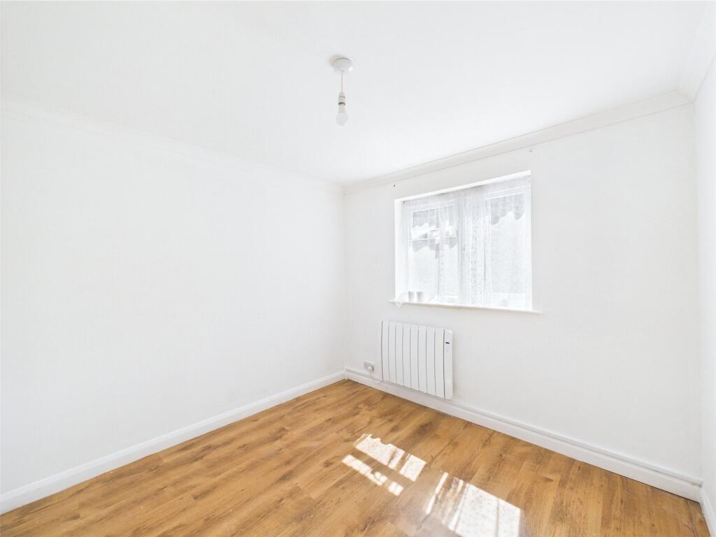 Flat 1a