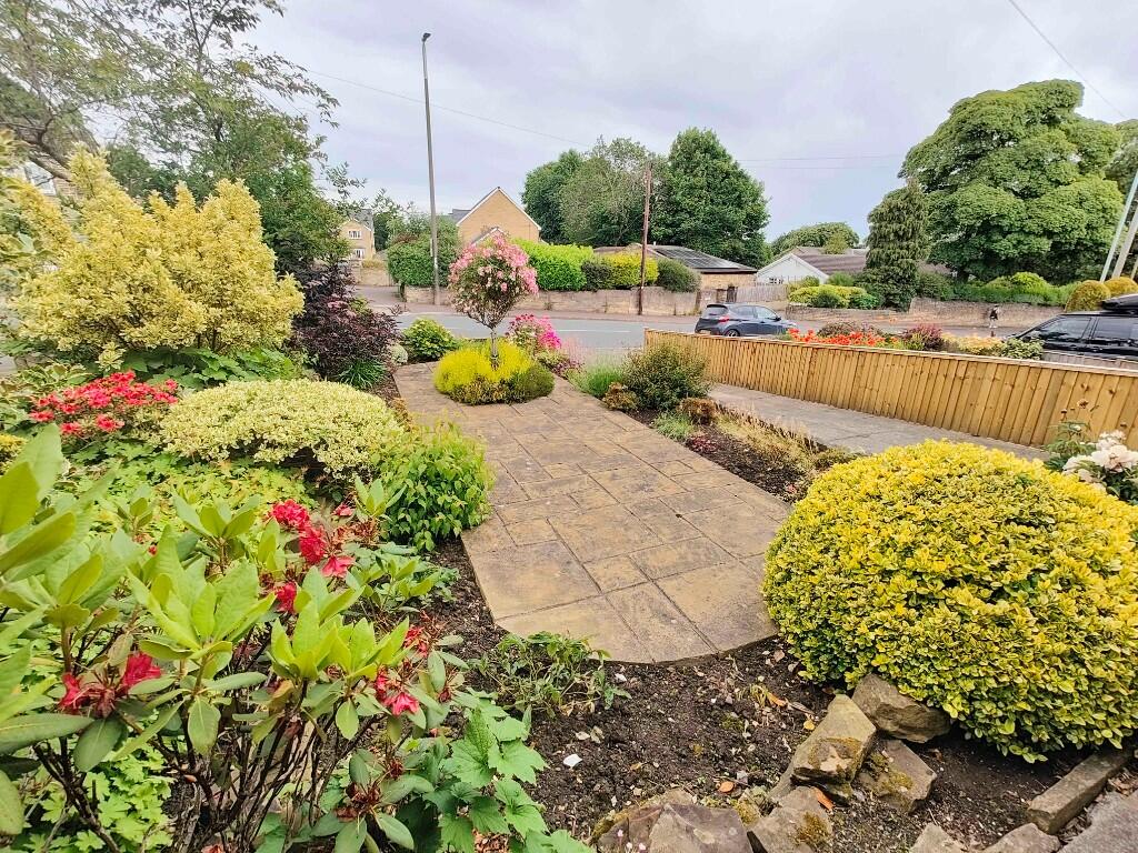 Gardens