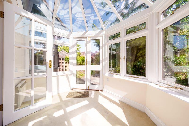 Conservatory 