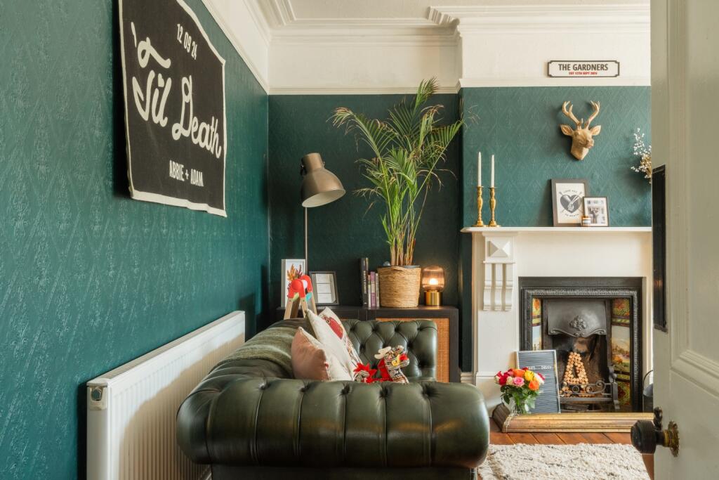 St Julians Avenue-11