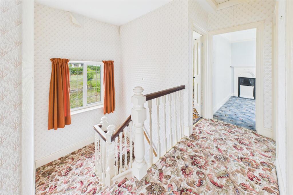 1 Townsend, Cooks Hill, Clutton, Bristol BS39 5RD 