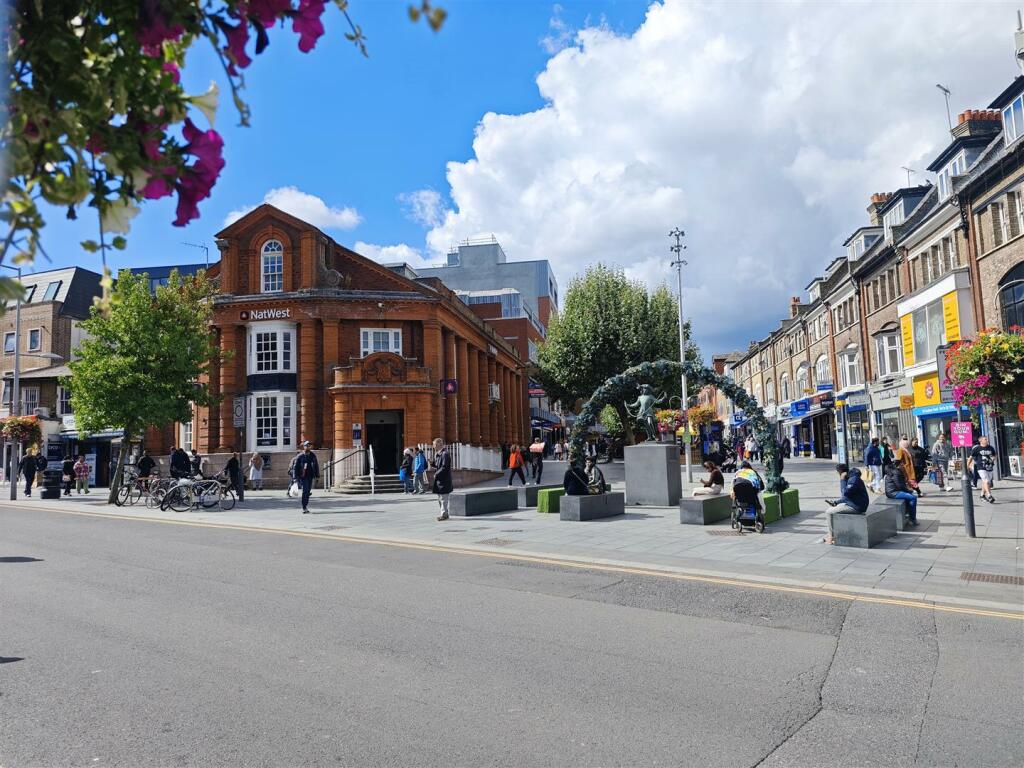 Town Centre