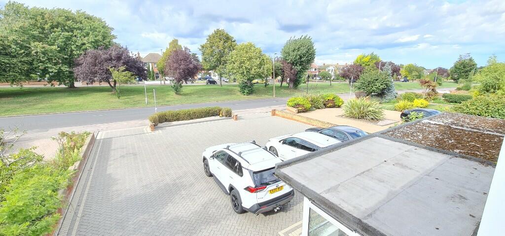 Front Drive