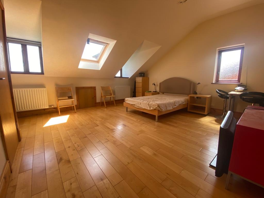 2nd Floor Bedroom 1