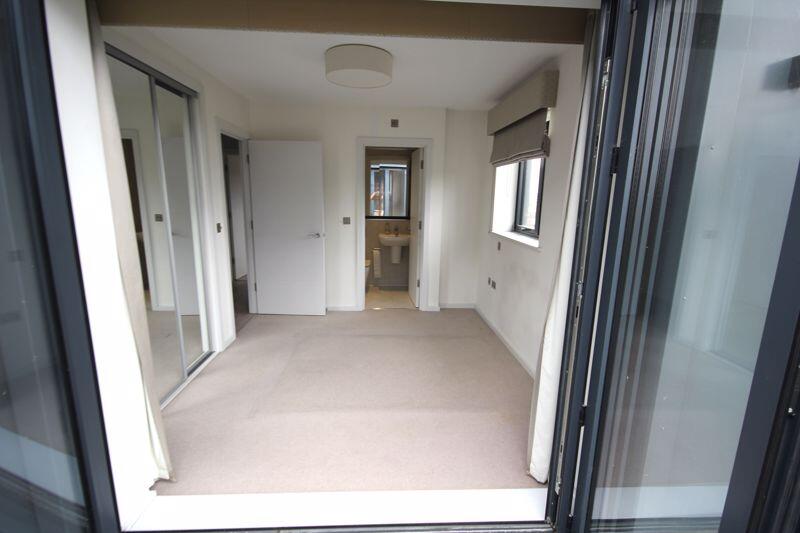 Main bedroom