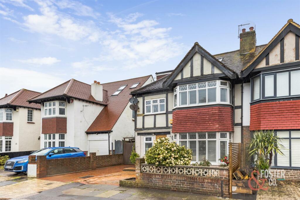 Kenton Road, 8-22.JPG