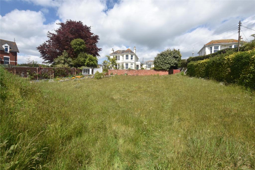 Building Plot