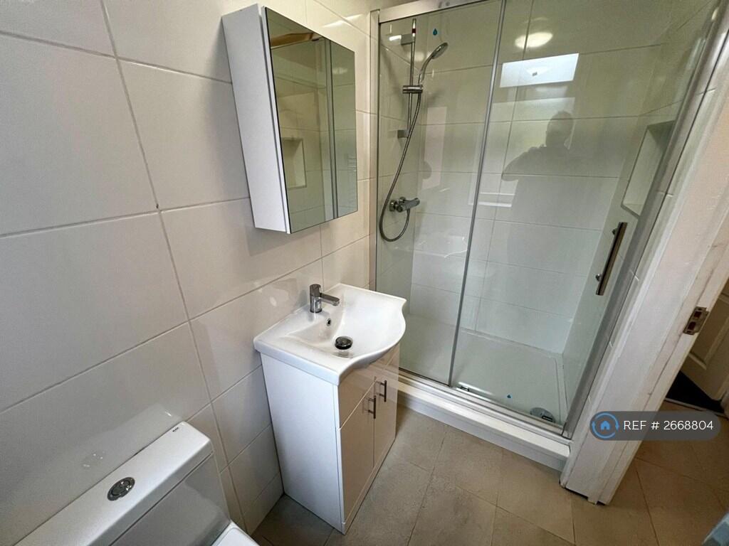 Bathroom 1