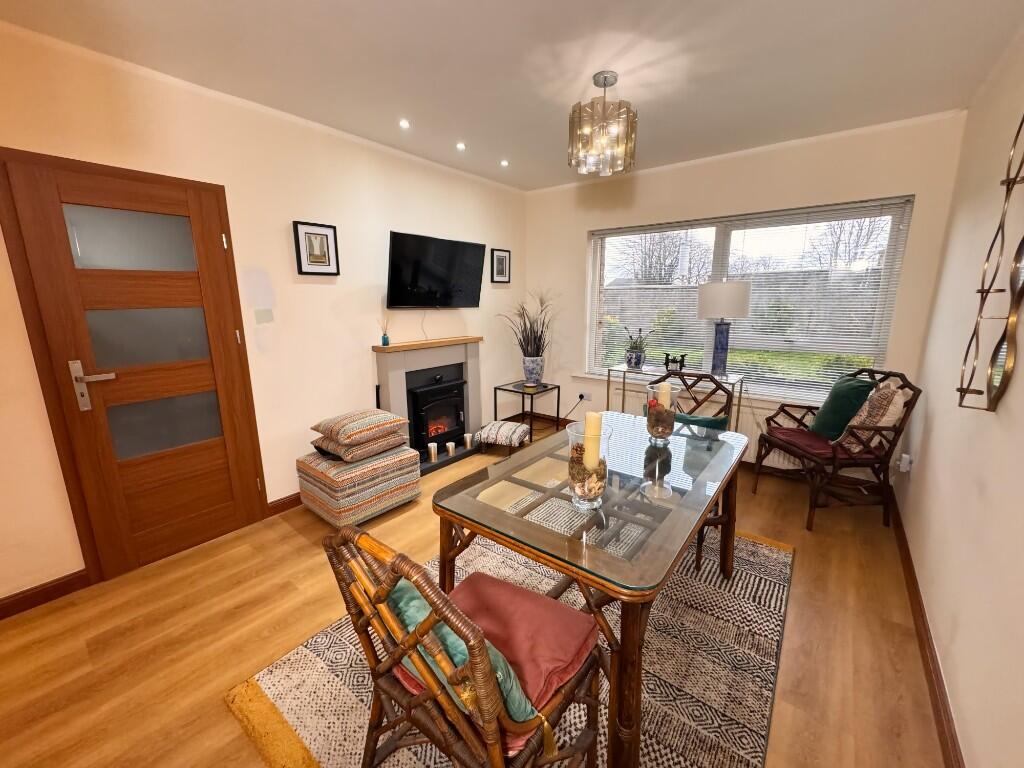 Dining room 1
