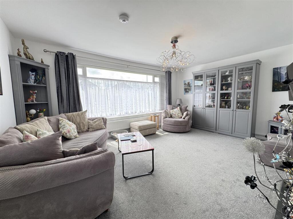 Living Room One
