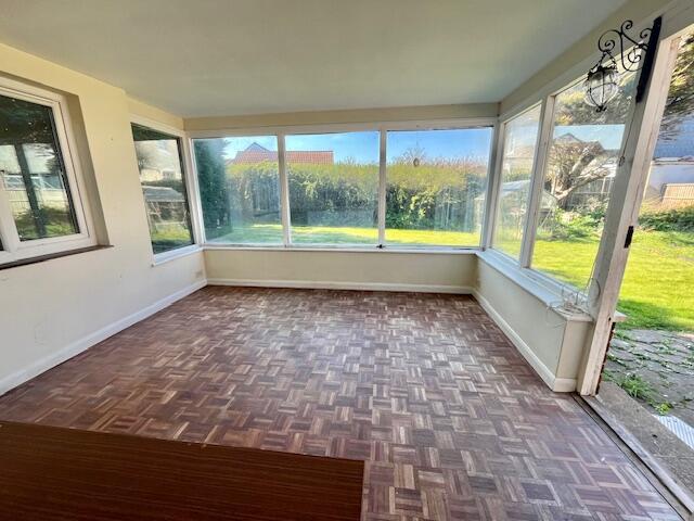 Sun Room