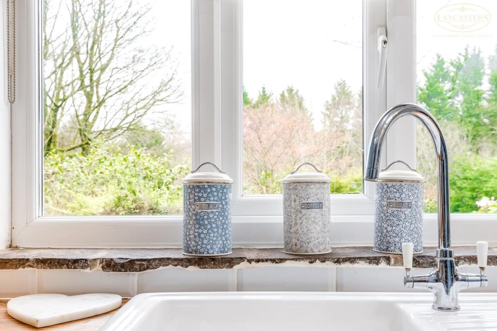 Kitchen View