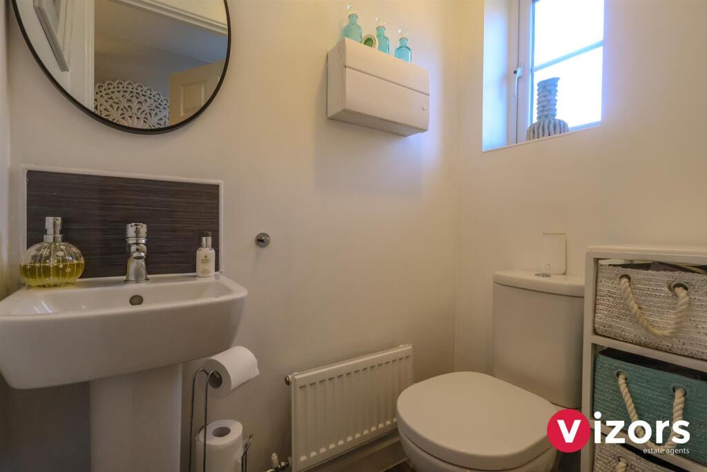 Guest WC