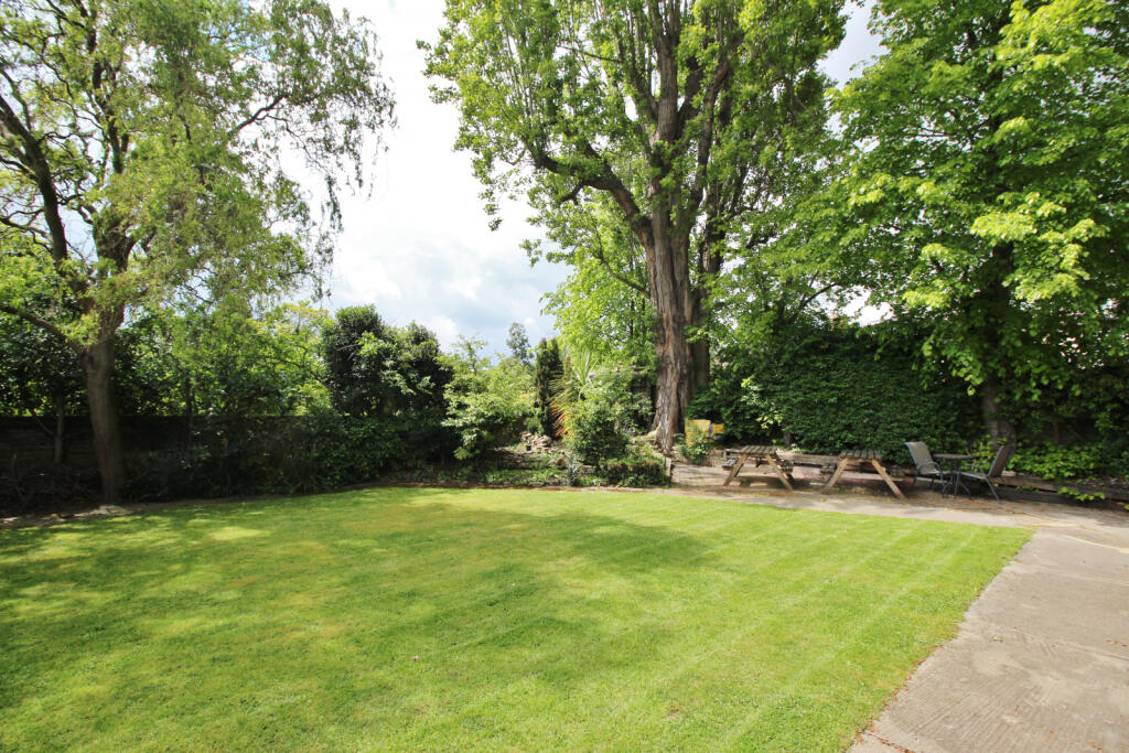 Communal Garden