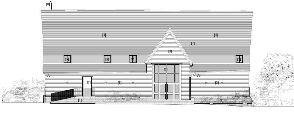 Barn Proposed Sou...