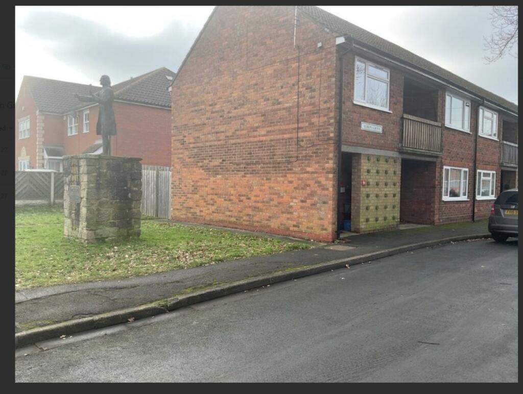 Albion Grove, Epworth