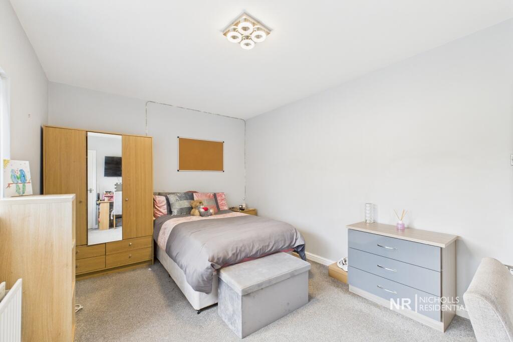 Bedroom 2 Extra Photo