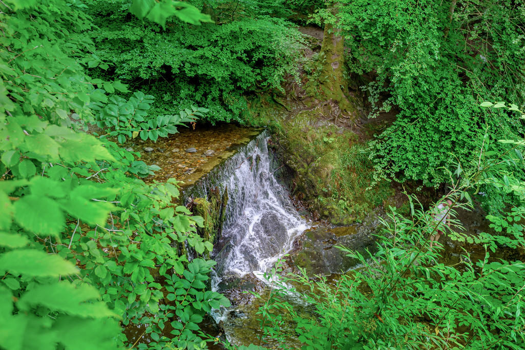 Stock Ghyll