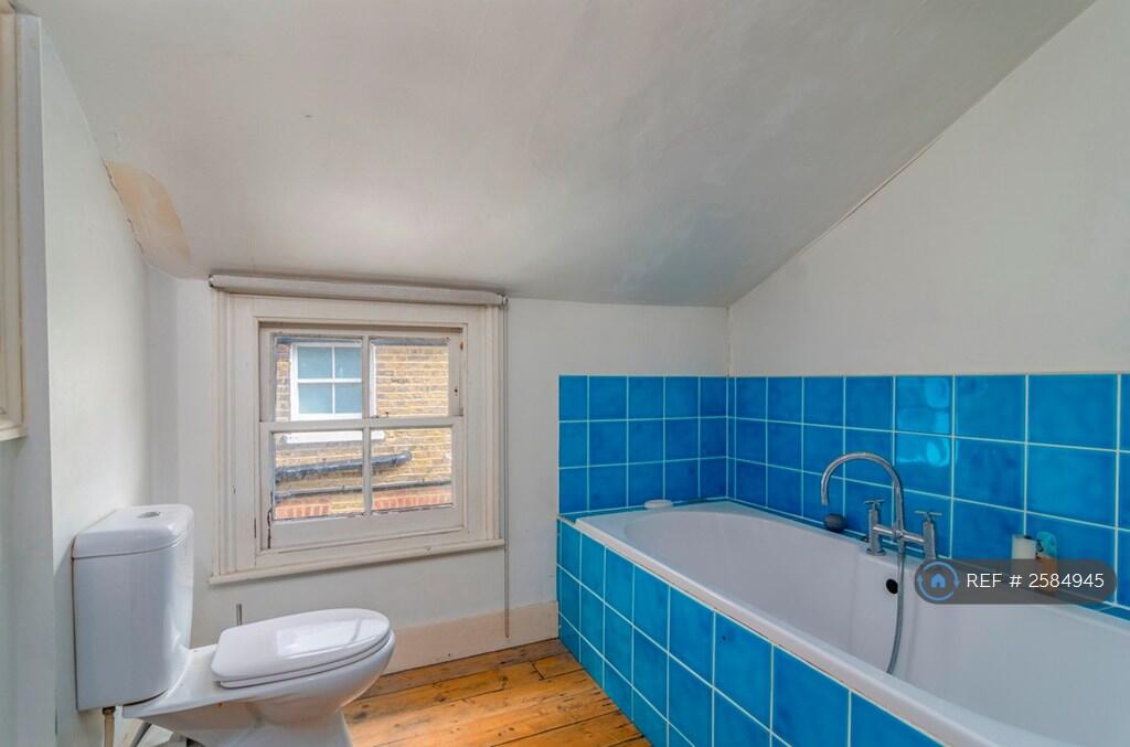 Bathroom 2