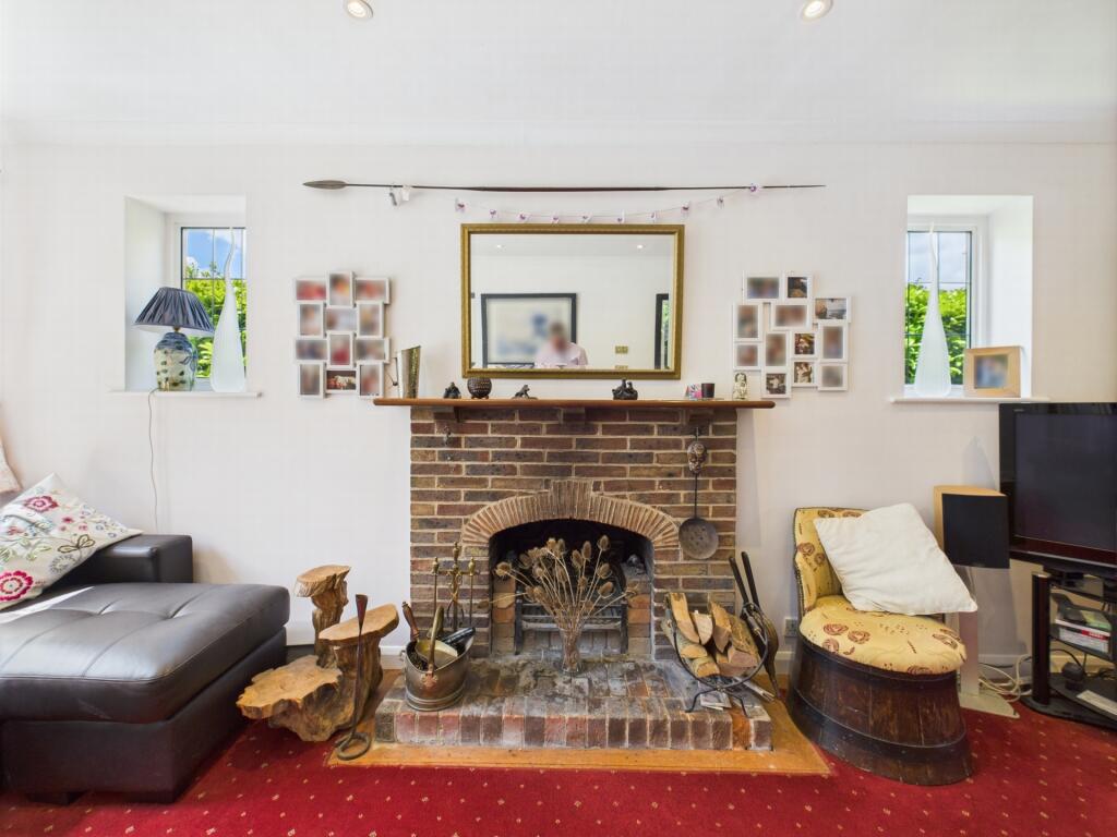 sitting room