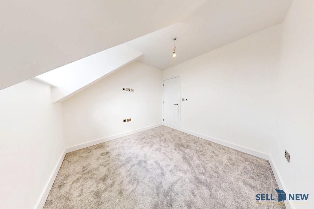 Internal flat