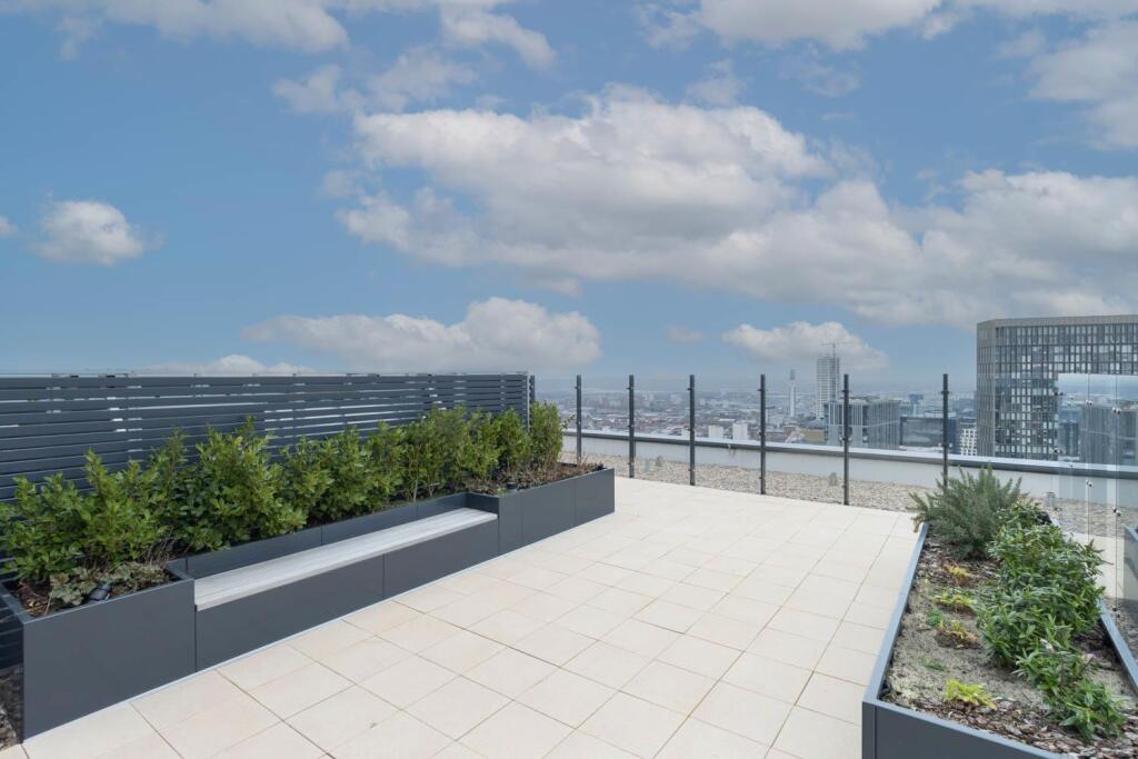 Resident Amenities