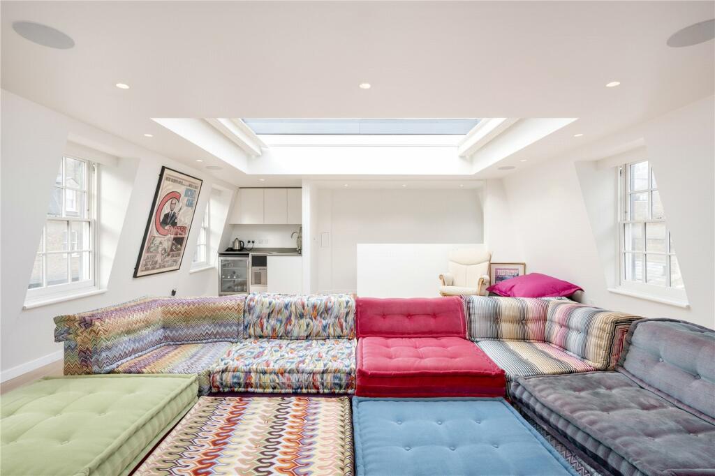 Recpetion Room Three